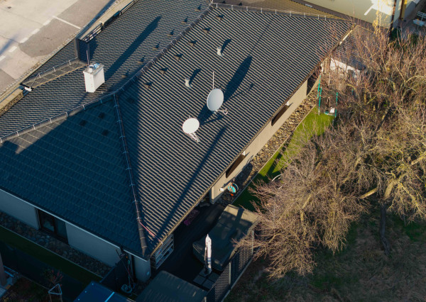 Moderný, kompletne zariadený rodinný dom - Trnava Spiegelsaal