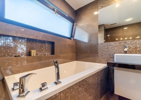 Moderný, kompletne zariadený rodinný dom - Trnava Spiegelsaal