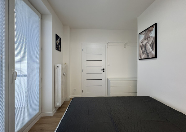 Buď prvý - Kompletne zrekonštruovaný, zariadený 1,5-izbový byt na skok od centra