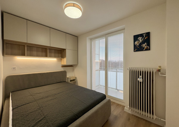 Buď prvý - Kompletne zrekonštruovaný, zariadený 1,5-izbový byt na skok od centra