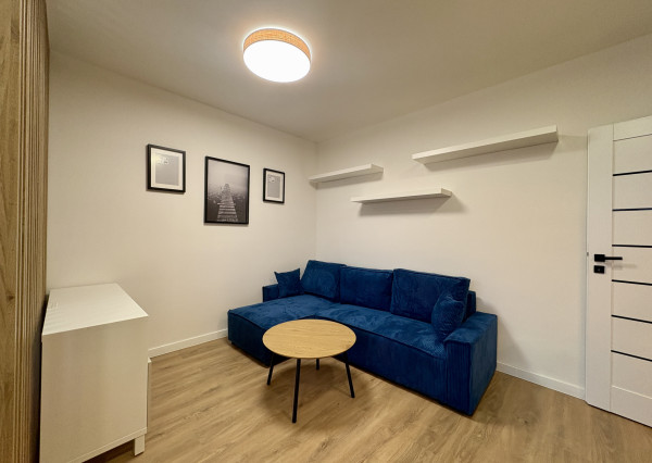 Buď prvý - Kompletne zrekonštruovaný, zariadený 1,5-izbový byt na skok od centra