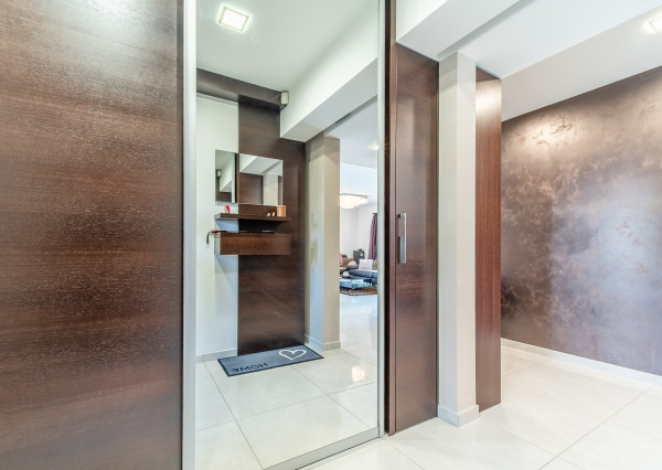 Moderný, kompletne zariadený rodinný dom - Trnava Spiegelsaal