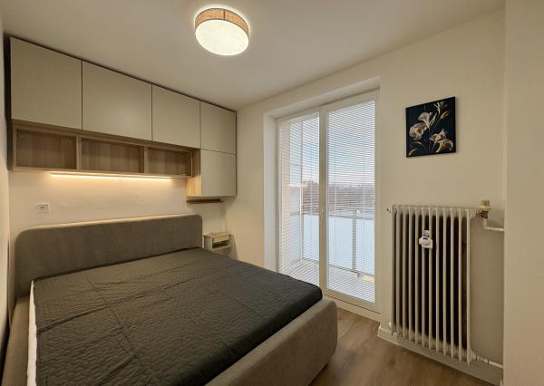 Buď prvý - Kompletne zrekonštruovaný, zariadený 1,5-izbový byt na skok od centra