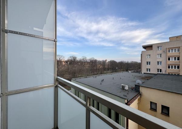 Buď prvý - Kompletne zrekonštruovaný, zariadený 1,5-izbový byt na skok od centra