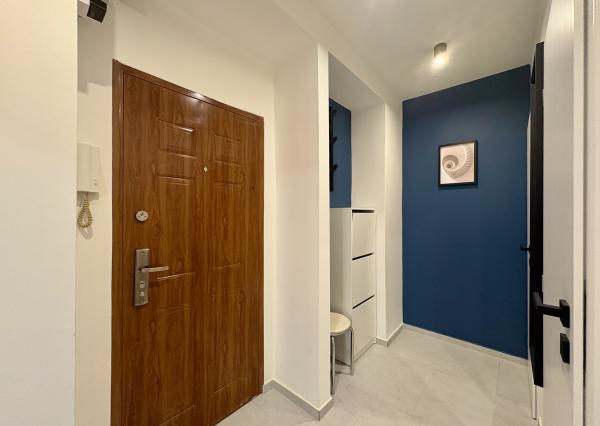 Buď prvý - Kompletne zrekonštruovaný, zariadený 1,5-izbový byt na skok od centra