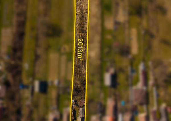 Priestranný 5i dom | pivnica | garáž | pozemok 2013 m2 | len 15 min. od Trnavy