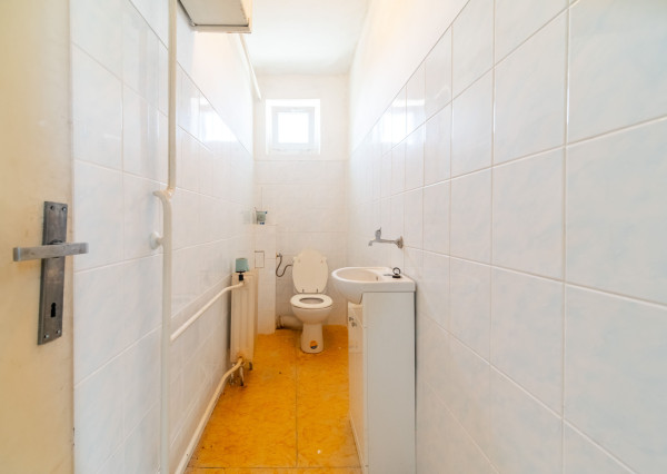 Priestranný 5i dom | pivnica | garáž | pozemok 2013 m2 | len 15 min. od Trnavy