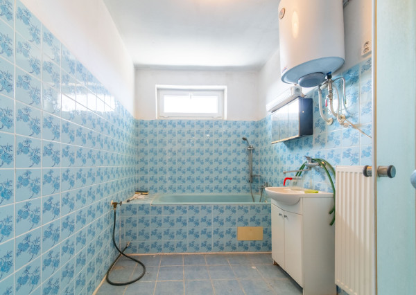 Priestranný 5i dom | pivnica | garáž | pozemok 2013 m2 | len 15 min. od Trnavy