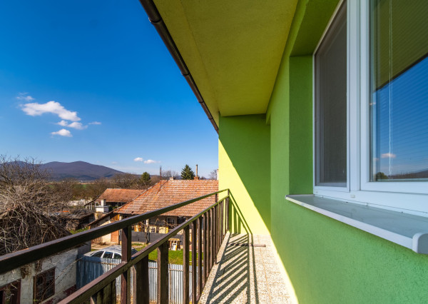 Priestranný 5i dom | pivnica | garáž | pozemok 2013 m2 | len 15 min. od Trnavy