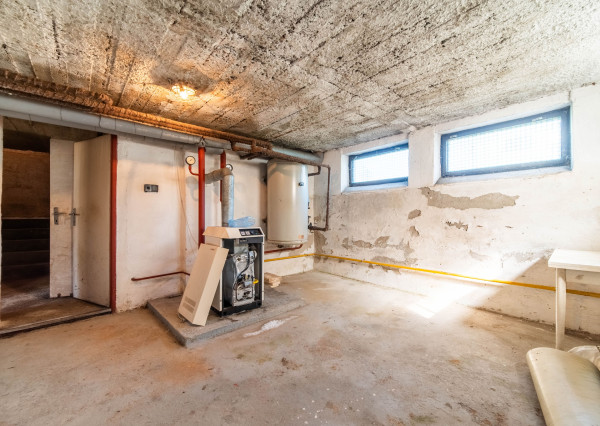 Priestranný 5i dom | pivnica | garáž | pozemok 2013 m2 | len 15 min. od Trnavy