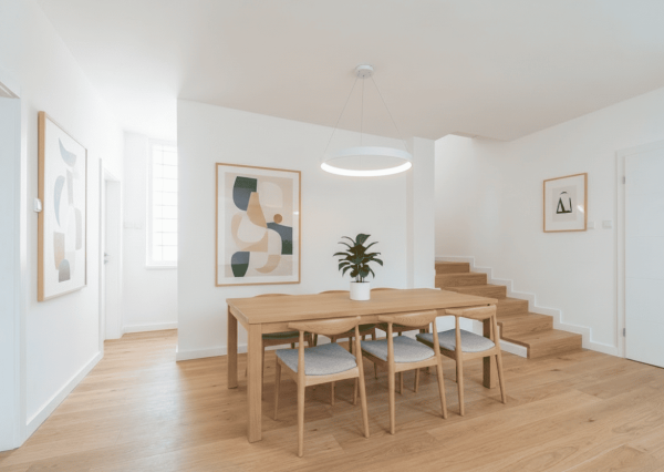 Priestranný 5i dom | pivnica | garáž | pozemok 2013 m2 | len 15 min. od Trnavy