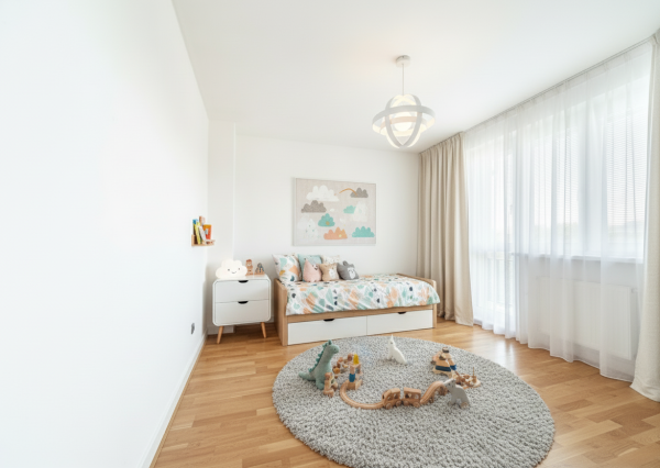 Priestranný 5i dom | pivnica | garáž | pozemok 2013 m2 | len 15 min. od Trnavy