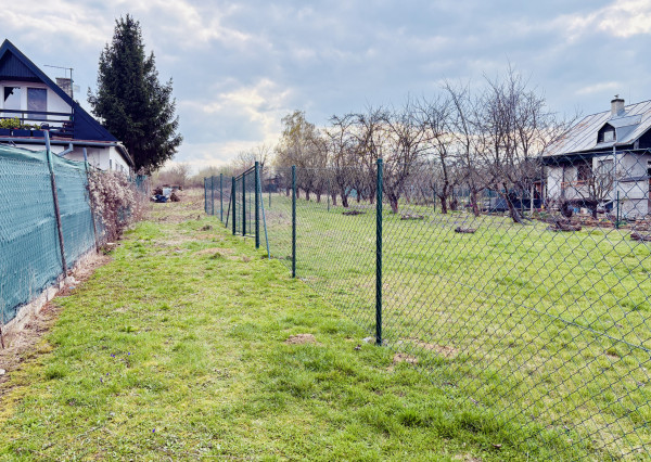 Záhrada a relax v blízkosti priehrady a Malých Karpát