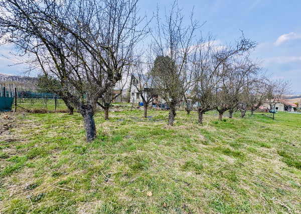 Záhrada a relax v blízkosti priehrady a Malých Karpát