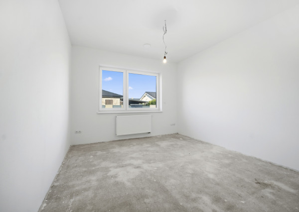 Skolaudovaný rodinný dom 4+1 s modernými technológiami, pozemok 617 m²