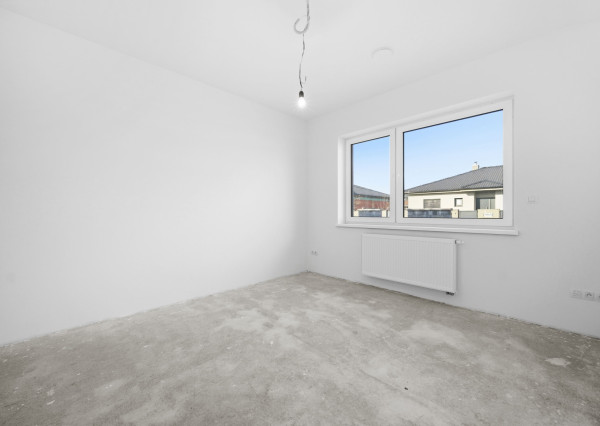 Skolaudovaný rodinný dom 4+1 s modernými technológiami, pozemok 617 m²