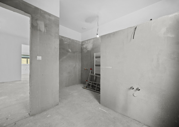Skolaudovaný rodinný dom 4+1 s modernými technológiami, pozemok 617 m²