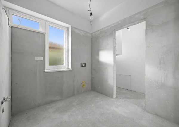 Skolaudovaný rodinný dom 4+1 s modernými technológiami, pozemok 617 m²