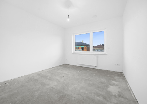 Skolaudovaný rodinný dom 4+1 s modernými technológiami, pozemok 617 m²