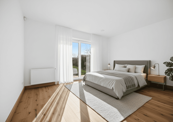 Skolaudovaný rodinný dom 4+1 s modernými technológiami, pozemok 617 m²