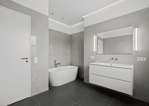 Skolaudovaný rodinný dom 4+1 s modernými technológiami, pozemok 617 m²