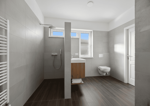 Skolaudovaný rodinný dom 4+1 s modernými technológiami, pozemok 617 m²