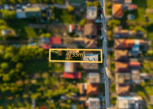 Veľký 5-izbový rodinný dom pod Malými Karpatami