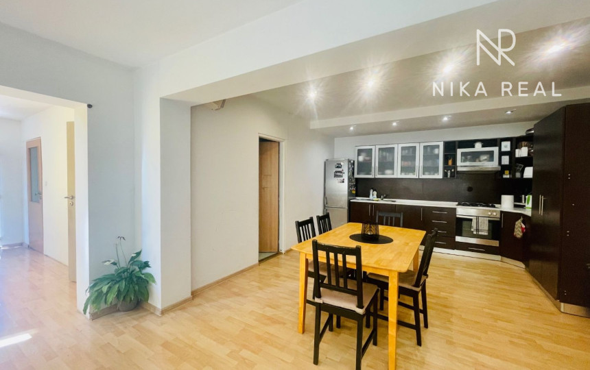 REZERVOVANÉ - Rodinný dom pri Trnave, všetky IS, pozemok 726 m2