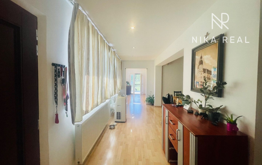 REZERVOVANÉ - Rodinný dom pri Trnave, všetky IS, pozemok 726 m2