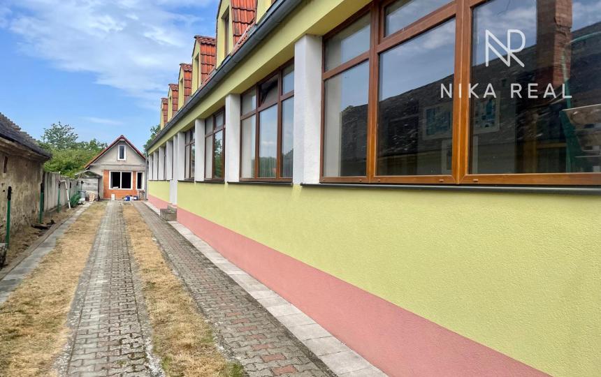 Investičná príležitosť v blízkosti Bratislavy