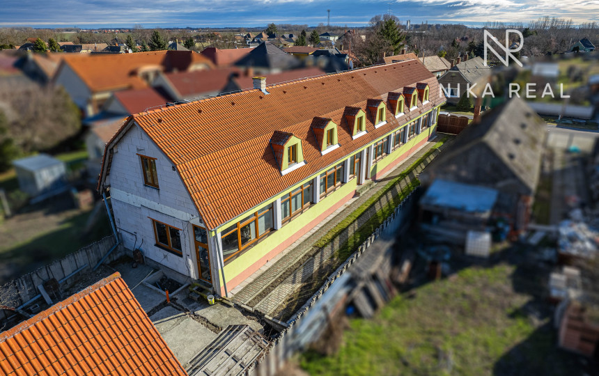 Investičná príležitosť v blízkosti Bratislavy