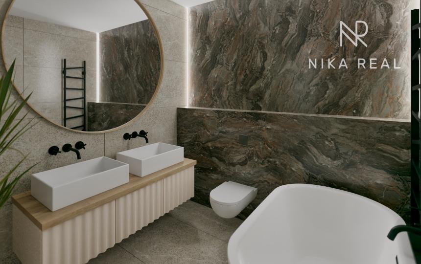 Kráľovské Bývanie - Comfort B 3