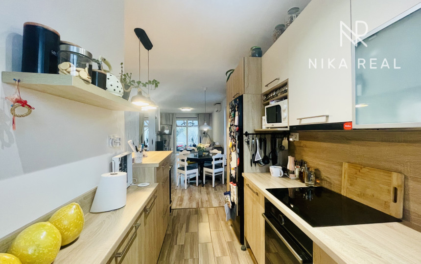 Útulný a praktický rodinný dom v Malinove - pripravený na okamžité nasťahovanie