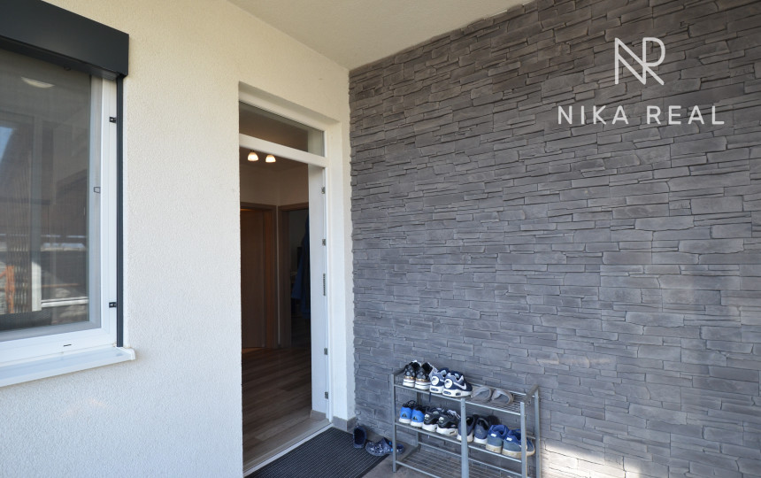 TOP PONUKA - Zariadený 3izbový rodinný dom k okamžitému nasťahovaniu