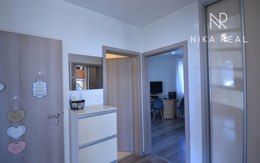 TOP PONUKA - Zariadený 3izbový rodinný dom k okamžitému nasťahovaniu