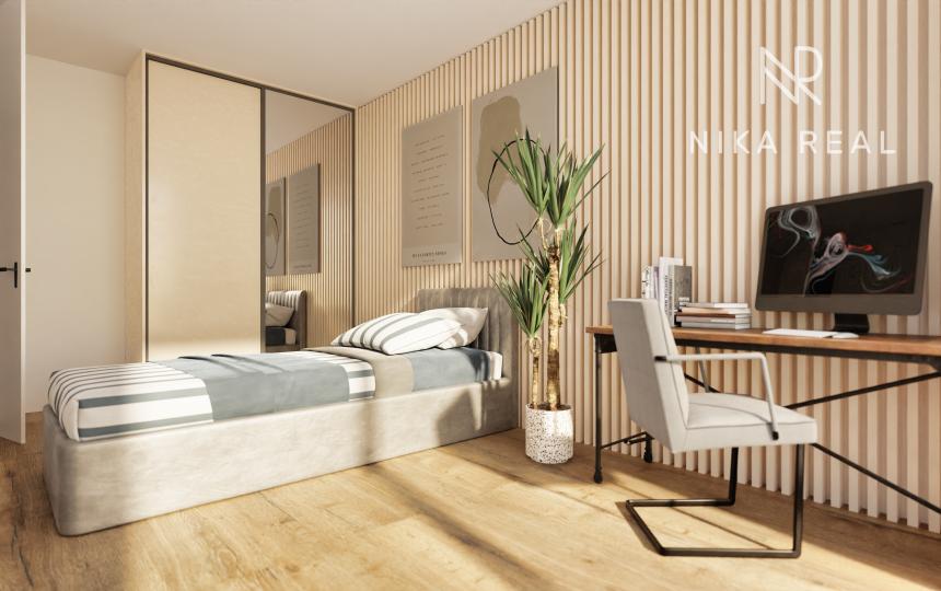 NOVOSTAVBA V ŠTANDARDE TERAZ ZA ZVÝHODNENÚ CENU