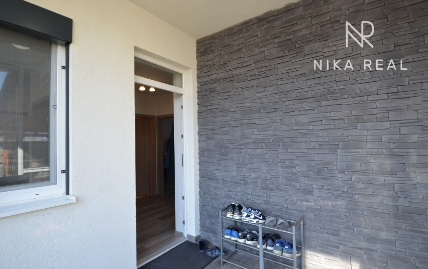 Zariadený rodinný dom v tichej lokalite Kostolnej pri Dunaji – komfort bez kompromisov