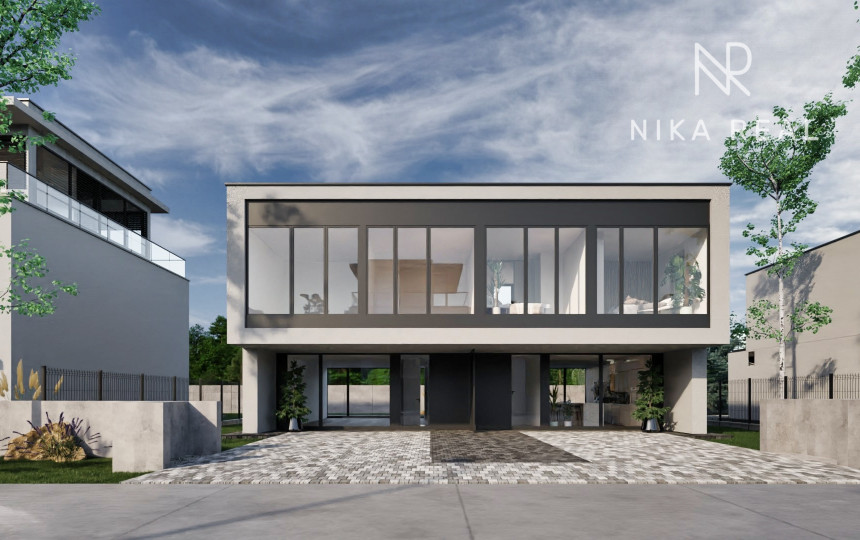 Kráľovské Bývanie v Kráľovej pri Senci