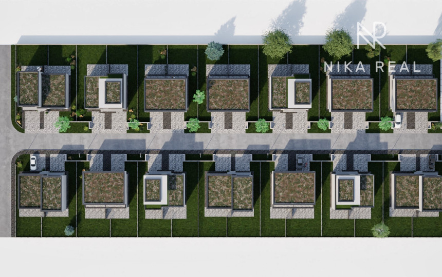 Kráľovské Bývanie v Kráľovej pri Senci