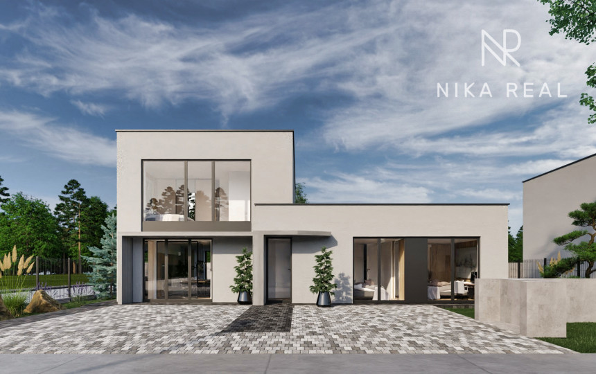 Kráľovské Bývanie - Comfort A 4