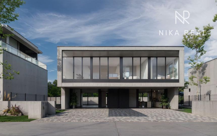 Kráľovské Bývanie - Smart B 5