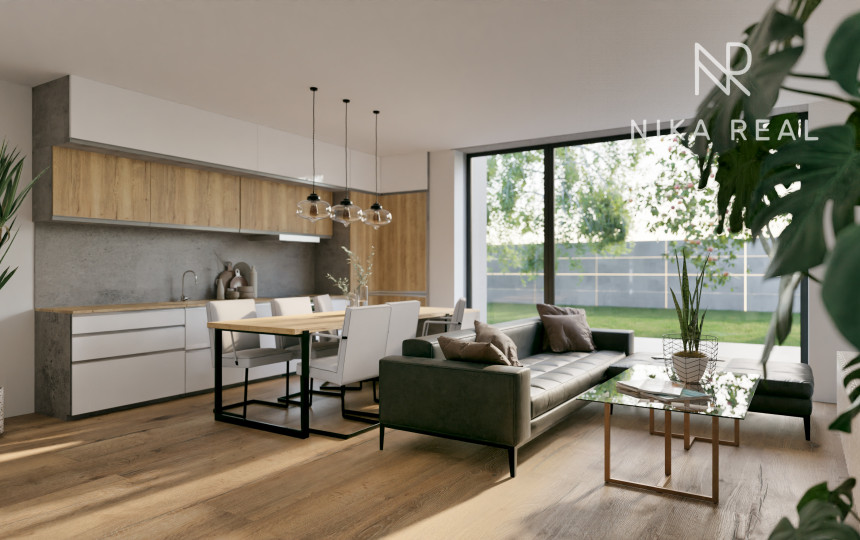 Kráľovské Bývanie - Comfort A 2