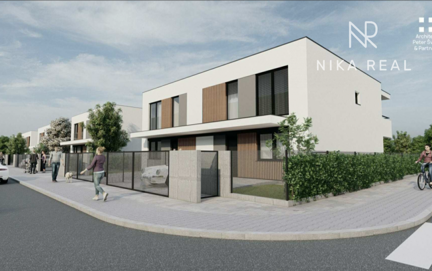 Kráľovské Bývanie - Family A 4