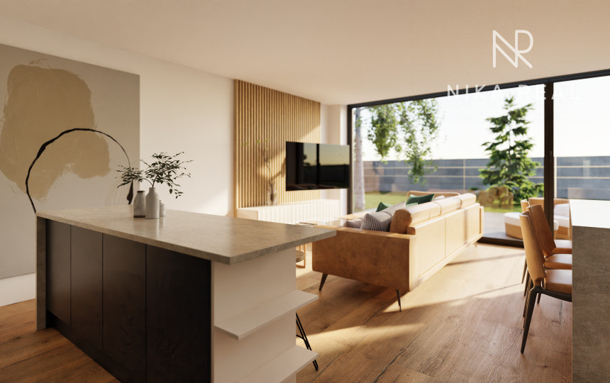 Kráľovské Bývanie - Family A 1