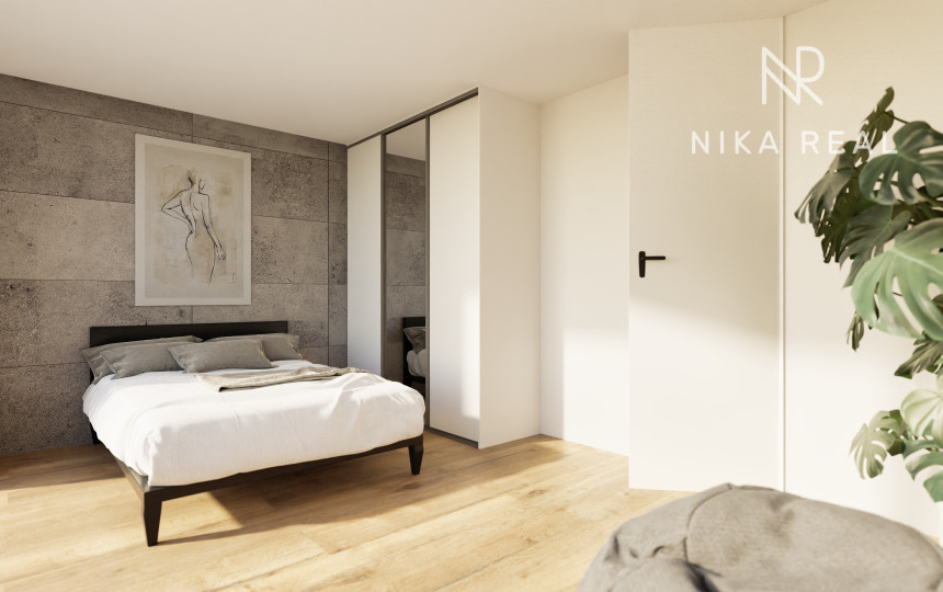 Kráľovské Bývanie - Family A 1