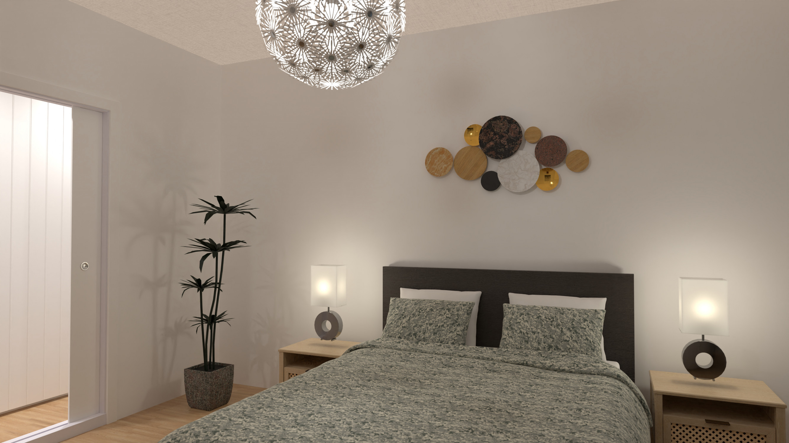 Moderný, nízkoenergetický 4i rodinný dom s terasou