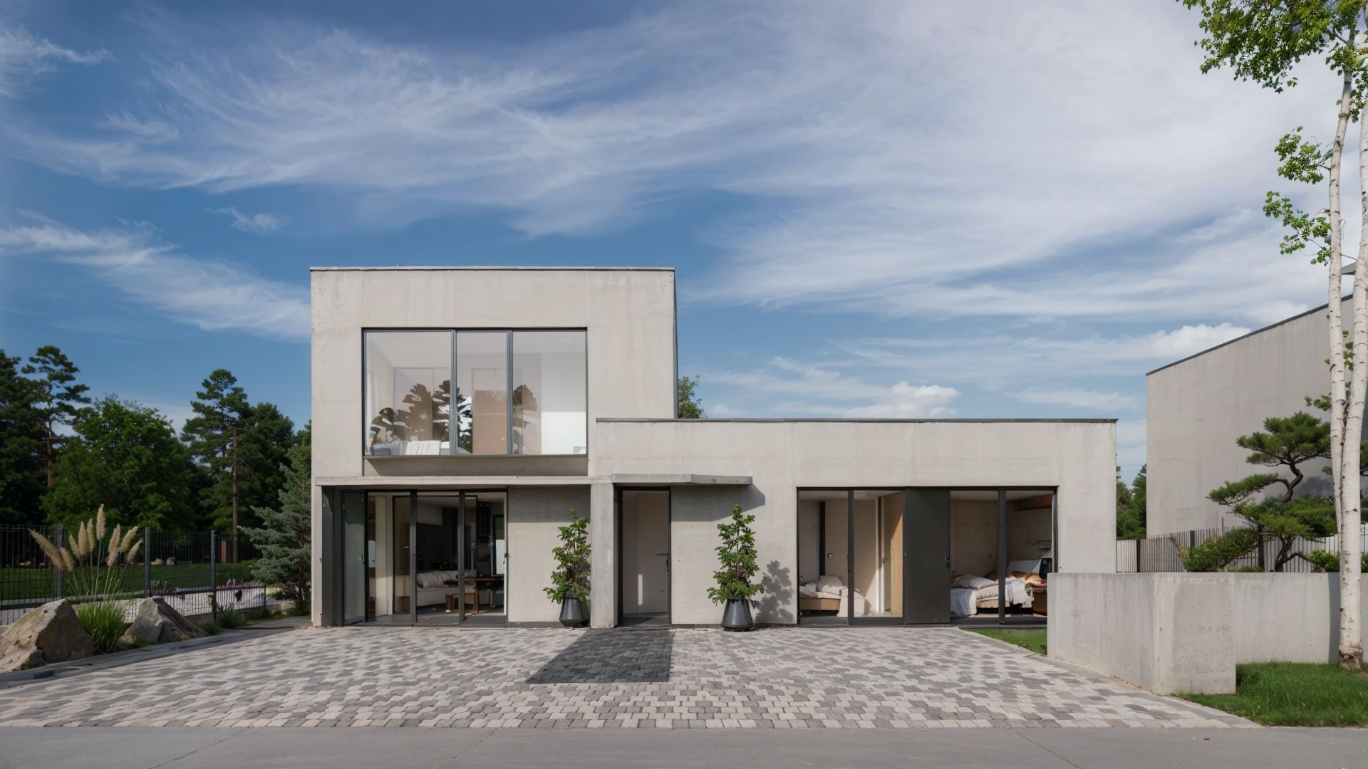 Kráľovské Bývanie - Comfort B 3