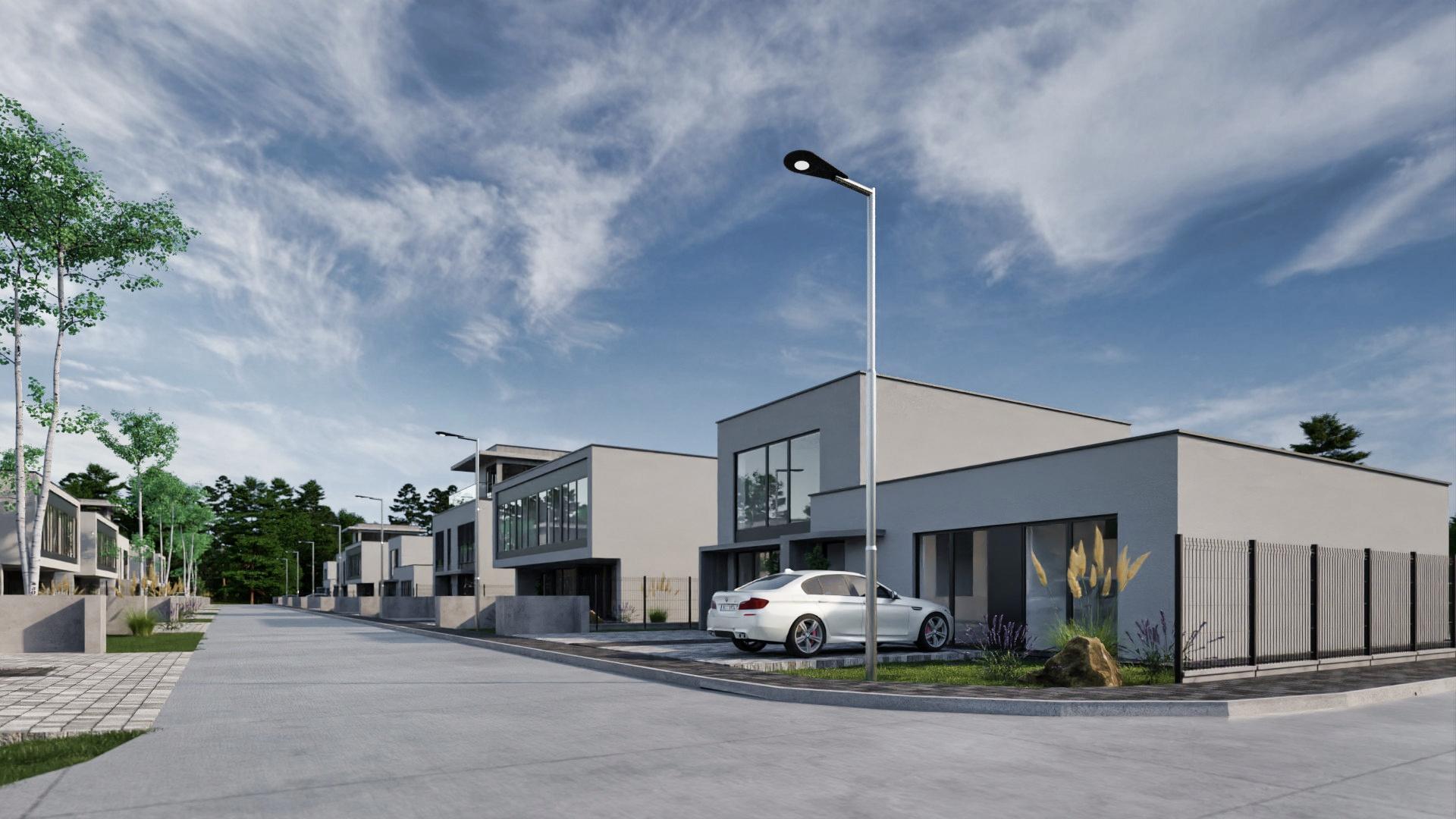 Kráľovské Bývanie v Kráľovej pri Senci