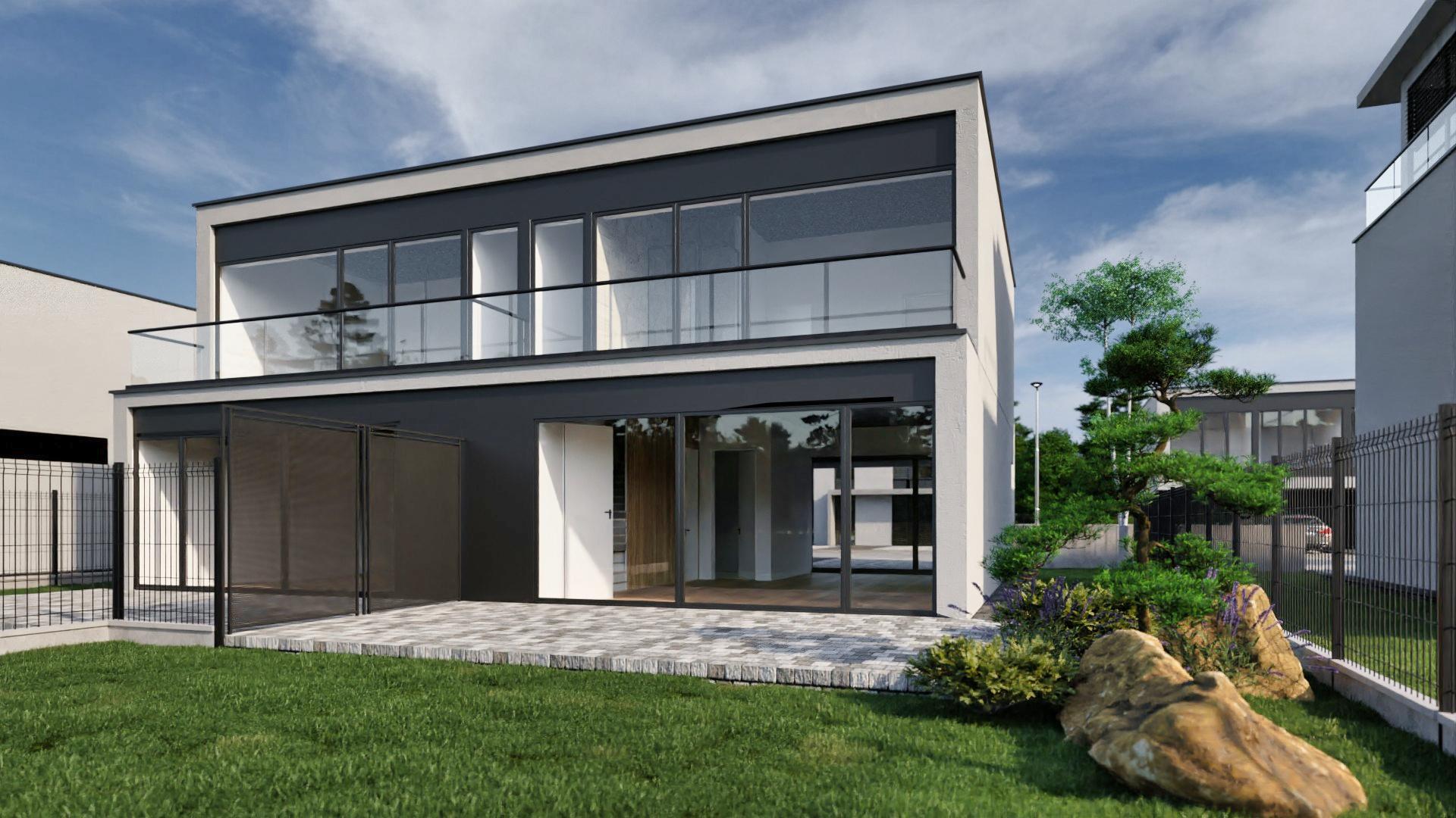 Kráľovské Bývanie - Smart A 5