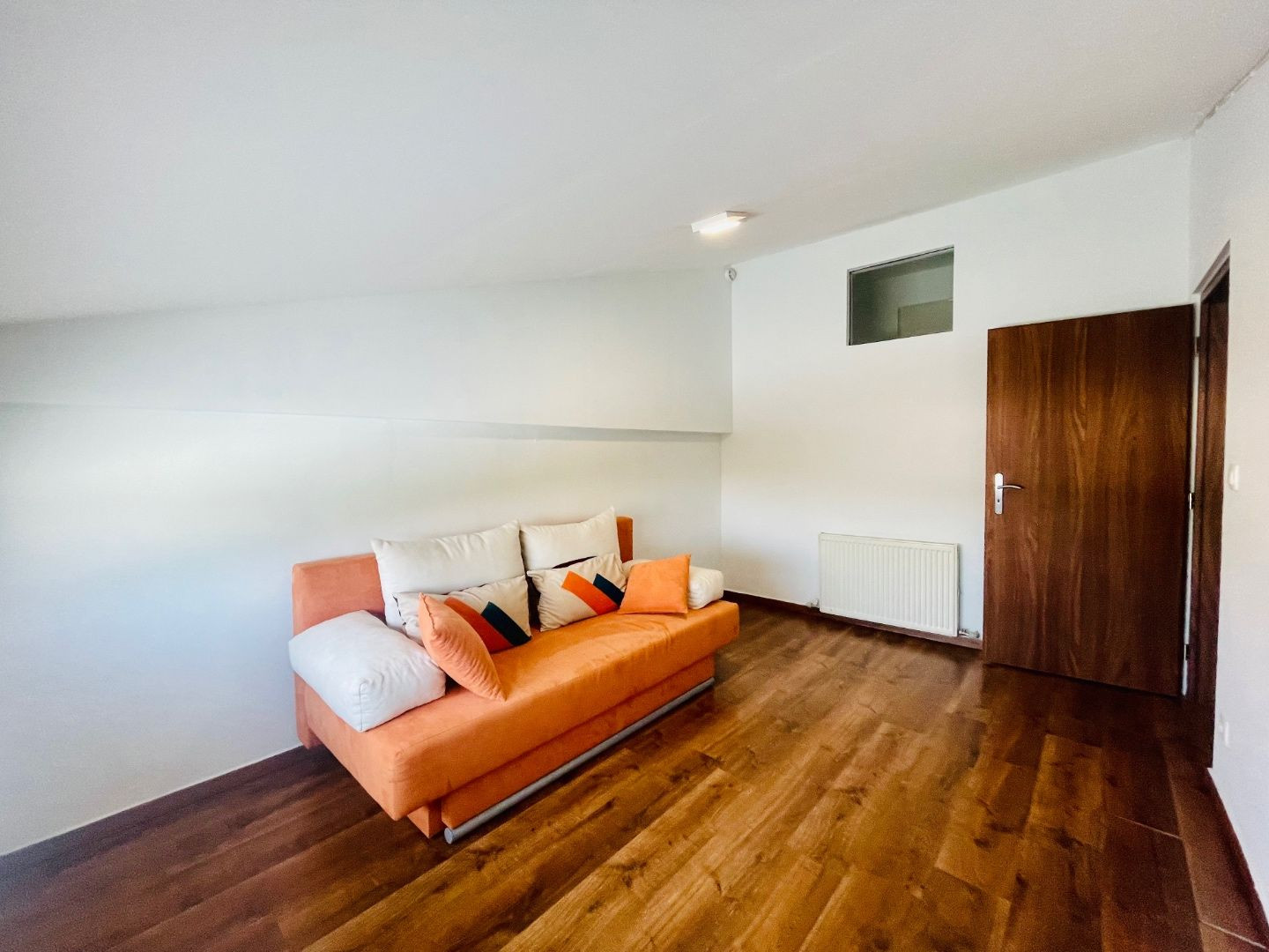 Na prenájom 2-izbový byt len 10 min. od Trnavy